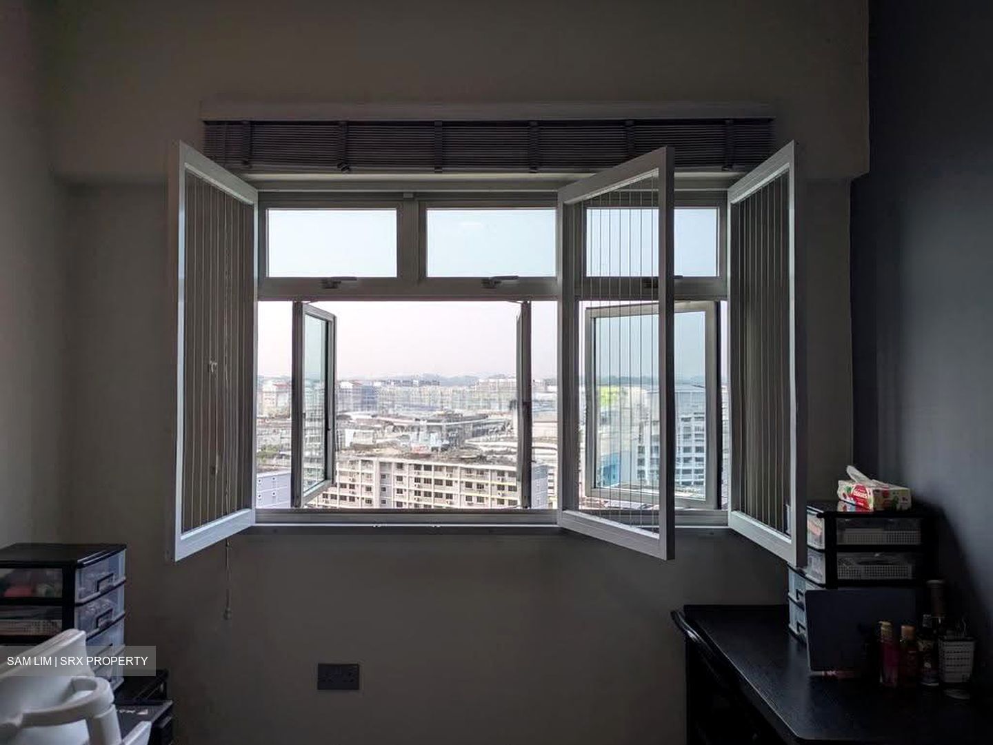 Blk 442C Fajar Hills (Bukit Panjang), HDB 4 Rooms #622187401